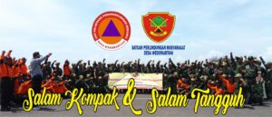 SAT.LINMAS KALURAHAN WEDOMARTANI