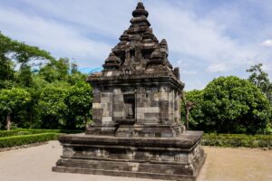 Candi Gebang