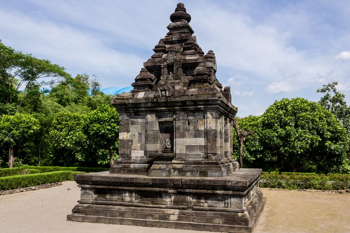 Candi Gebang