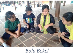 Bekel