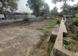 Struktur Kolam Umbul Pajangan