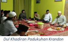 Dul khadiran