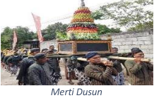 MERTI DUSUN