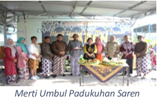 MERTI UMBUL