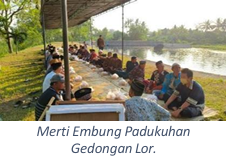 MERTI EMBUNG