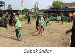 GOBAG SODOR