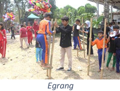 Egrang