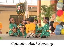 Cublak-cublak Suweng