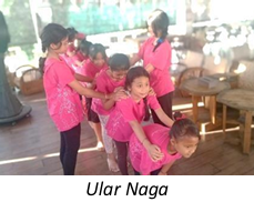 Ular Naga