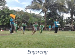 Engsreng