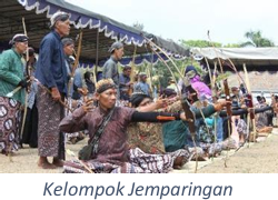 JEMPARINGAN