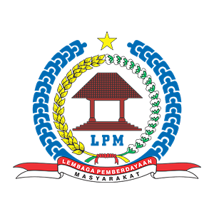 LPMKal WEDOMARTANI